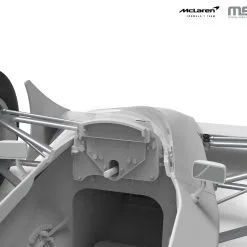 Meng-Model Meng Model 1/12 McLaren MP4/4 1988 # RS-004 19 Meng-Model Meng Model 1/12 McLaren MP4/4 1988 # RS-004 -Aircraft Kits Sales mngrs 004 7