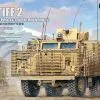 Meng-Model Meng 1/35 British Mastiff 2 6x6 Wheeled Protected Patrol Vehicle # SS-012 -Aircraft Kits Sales mngss 012
