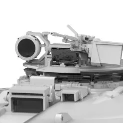 Meng-Model Meng 1/35 British Main Battle Tank Chieftain Mk10 # 051 15 Meng-Model Meng 1/35 British Main Battle Tank Chieftain Mk10 # 051 -Aircraft Kits Sales mngts 051 5