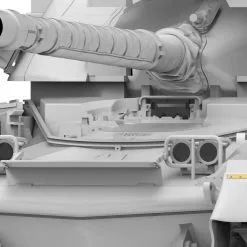 Meng-Model Meng 1/35 British Main Battle Tank Chieftain Mk10 # 051 16 Meng-Model Meng 1/35 British Main Battle Tank Chieftain Mk10 # 051 -Aircraft Kits Sales mngts 051 6