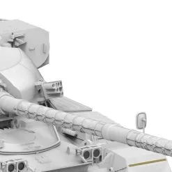 Meng-Model Meng 1/35 British Main Battle Tank Chieftain Mk10 # 051 17 Meng-Model Meng 1/35 British Main Battle Tank Chieftain Mk10 # 051 -Aircraft Kits Sales mngts 051 7