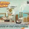Meng-Model Meng Model Warship Builder - Harbor In The Industrial Age # 006 -Aircraft Kits Sales mngwb 006