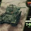 Meng-Model Meng Model Soviet T-34/76 World War Toon # WWT-006 1 Meng-Model Meng Model Soviet T-34/76 World War Toon # WWT-006 -Aircraft Kits Sales mngwwt 006
