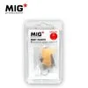 Mig Productions 1/35 German WWII Boot Prints # 404 1 Mig Productions 1/35 German WWII Boot Prints # 404 -Aircraft Kits Sales mp35 404 1
