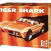 MPC 1/25 Tiger Shark Show Rod # 876 -Aircraft Kits Sales mpc876