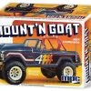 MPC 1/25 Jeep Commando "Mount 'N Goat" # 887 -Aircraft Kits Sales mpc887