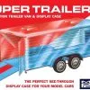 MPC 1/25 Super Display Case Trailer # 909 -Aircraft Kits Sales mpc909