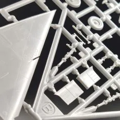 Academy Modelsvit 1/72 Dassault Mirage IIIC # 72061 17 Academy Modelsvit 1/72 Dassault Mirage IIIC # 72061 -Aircraft Kits Sales msvit72061 2