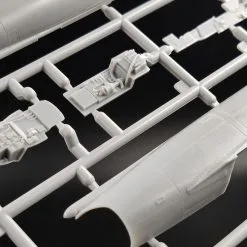 Academy Modelsvit 1/72 Dassault Mirage IIIC # 72061 18 Academy Modelsvit 1/72 Dassault Mirage IIIC # 72061 -Aircraft Kits Sales msvit72061 3