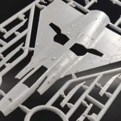 Academy Modelsvit 1/72 Dassault Mirage IIIC # 72061 20 Academy Modelsvit 1/72 Dassault Mirage IIIC # 72061 -Aircraft Kits Sales msvit72061 5