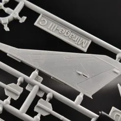 Academy Modelsvit 1/72 Dassault Mirage IIIC # 72061 21 Academy Modelsvit 1/72 Dassault Mirage IIIC # 72061 -Aircraft Kits Sales msvit72061 6