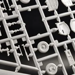 Academy Modelsvit 1/72 Dassault Mirage IIIC # 72061 23 Academy Modelsvit 1/72 Dassault Mirage IIIC # 72061 -Aircraft Kits Sales msvit72061 8