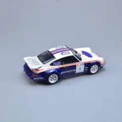 NUNU 1/24 Porsche 911 SC RS Oman 1984 Winner # 24011 16 NUNU 1/24 Porsche 911 SC RS Oman 1984 Winner # 24011 -Aircraft Kits Sales nu 24011 2