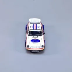 NUNU 1/24 Porsche 911 SC RS Oman 1984 Winner # 24011 20 NUNU 1/24 Porsche 911 SC RS Oman 1984 Winner # 24011 -Aircraft Kits Sales nu 24011 6
