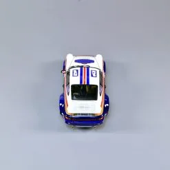 NUNU 1/24 Porsche 911 SC RS Oman 1984 Winner # 24011 21 NUNU 1/24 Porsche 911 SC RS Oman 1984 Winner # 24011 -Aircraft Kits Sales nu 24011 7