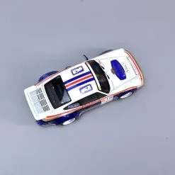 NUNU 1/24 Porsche 911 SC RS Oman 1984 Winner # 24011 22 NUNU 1/24 Porsche 911 SC RS Oman 1984 Winner # 24011 -Aircraft Kits Sales nu 24011 8