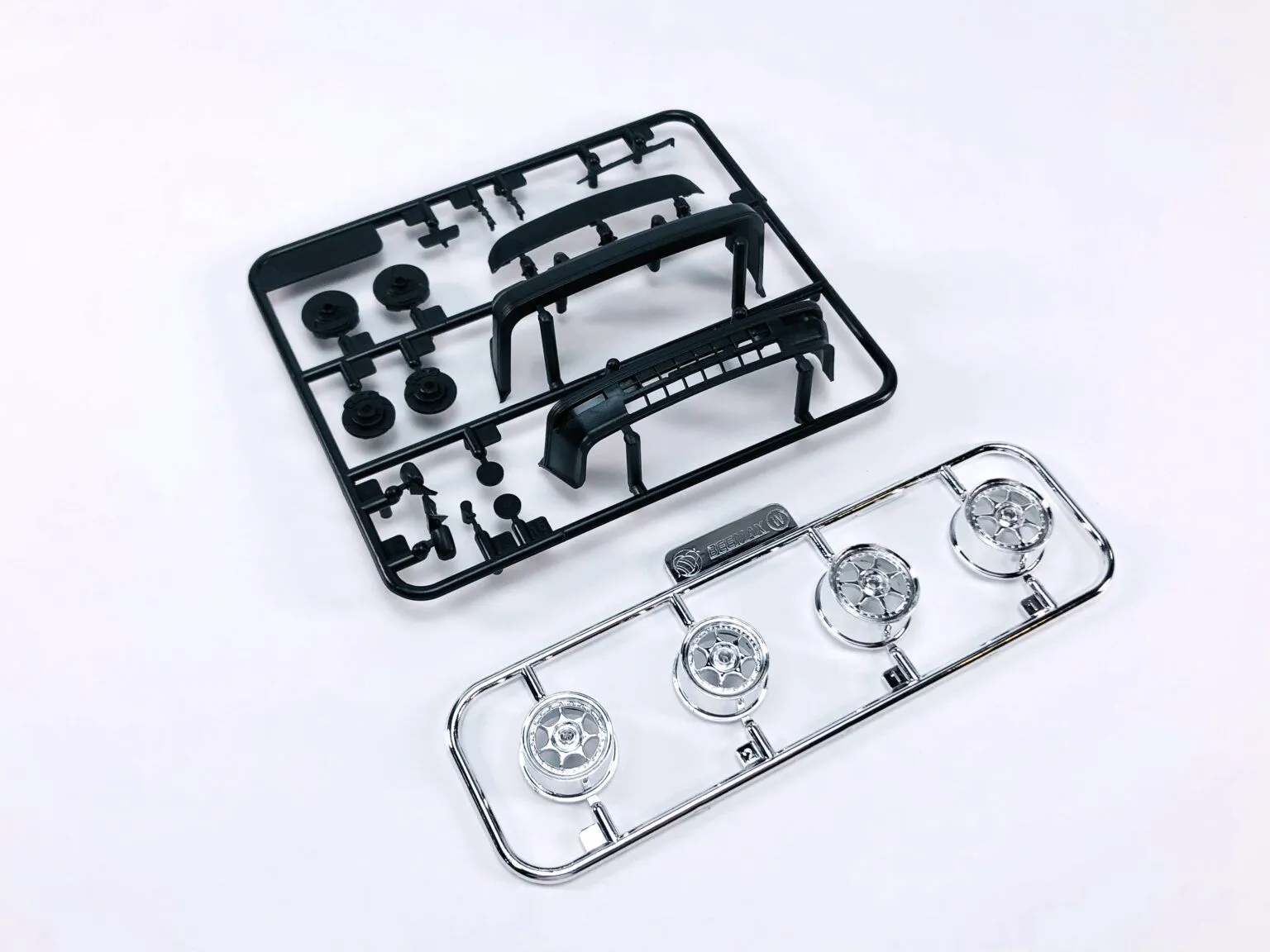 NUNU 1/24 Toyota Corolla AE92 ’91 JTC Autopolis # 24025 16 NUNU 1/24 Toyota Corolla AE92 ’91 JTC Autopolis # 24025 - Image 14