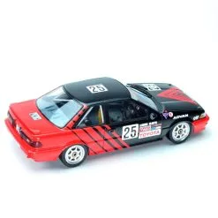 NUNU 1/24 Toyota Corolla AE92 ’91 JTC Autopolis # 24025 18 NUNU 1/24 Toyota Corolla AE92 ’91 JTC Autopolis # 24025 -Aircraft Kits Sales nu 24025 2