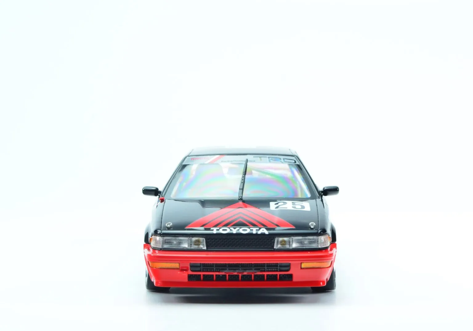 NUNU 1/24 Toyota Corolla AE92 ’91 JTC Autopolis # 24025 9 NUNU 1/24 Toyota Corolla AE92 ’91 JTC Autopolis # 24025 - Image 7
