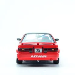 NUNU 1/24 Toyota Corolla AE92 ’91 JTC Autopolis # 24025 23 NUNU 1/24 Toyota Corolla AE92 ’91 JTC Autopolis # 24025 -Aircraft Kits Sales nu 24025 7