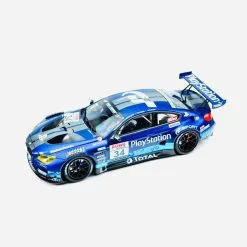 EModels NuNu 1/24 BMW M6 GT3 Detail Up Parts # E24027 -Aircraft Kits Sales nu 24027 1 1