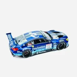 EModels NuNu 1/24 BMW M6 GT3 2020 Nürburgring Endurance Winner # 24027 -Aircraft Kits Sales nu 24027 2