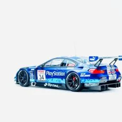 EModels NuNu 1/24 BMW M6 GT3 Detail Up Parts # E24027 -Aircraft Kits Sales nu 24027 4 1