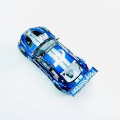 EModels NuNu 1/24 BMW M6 GT3 Detail Up Parts # E24027 -Aircraft Kits Sales nu 24027 6 1