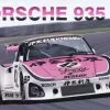 EModels NuNu 1/24 Porsche 935 K3 Itariya 1980 Le Mans 24 Hours Race # 24029 2 EModels NuNu 1/24 Porsche 935 K3 Itariya 1980 Le Mans 24 Hours Race # 24029 -Aircraft Kits Sales nu 24029b