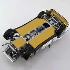 NUNU 1/24 Delta S4 Martini Montecarlo 1986 Upgrade Set # E24030 -Aircraft Kits Sales nu 24030 13 1