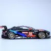 NuNu 1/24 BMW M8 GTE 2020 Daytona Winner Model Kit # 24036 -Aircraft Kits Sales nu 24036