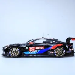 NuNu 1/24 BMW M8 GTE 2020 Daytona Winner Model Kit # 24036 18 NuNu 1/24 BMW M8 GTE 2020 Daytona Winner Model Kit # 24036 -Aircraft Kits Sales nu 24036pic1