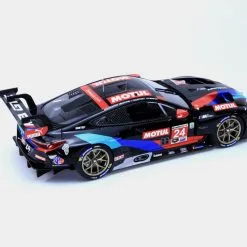 NuNu 1/24 BMW M8 GTE 2020 Daytona Winner Model Kit # 24036 27 NuNu 1/24 BMW M8 GTE 2020 Daytona Winner Model Kit # 24036 -Aircraft Kits Sales nu 24036pic10