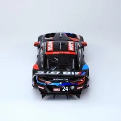 NuNu 1/24 BMW M8 GTE 2020 Daytona Winner Model Kit # 24036 22 NuNu 1/24 BMW M8 GTE 2020 Daytona Winner Model Kit # 24036 -Aircraft Kits Sales nu 24036pic5