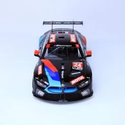 NuNu 1/24 BMW M8 GTE 2020 Daytona Winner Model Kit # 24036 23 NuNu 1/24 BMW M8 GTE 2020 Daytona Winner Model Kit # 24036 -Aircraft Kits Sales nu 24036pic6