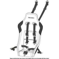 EModels NUNU 1/24 BMW M3 E30 '88 SPA 24H Winner # E24008 -Aircraft Kits Sales nu e24008 3