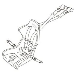 EModels NUNU 1/24 Toyota ST165 '91 Tour De Corse # E24015 -Aircraft Kits Sales nu e24015 2