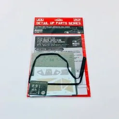 NUNU 1/24 BMW 320i E46 European Touring Car Championship ETCC 2004 # E24033