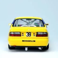 NuNu 1/24 Toyota Corona ST191 1994 International Suzuka 500km Winner # 24020 15 NuNu 1/24 Toyota Corona ST191 1994 International Suzuka 500km Winner # 24020 -Aircraft Kits Sales nu24020 6