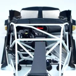 EModels NuNu 1/24 BMW M8 GTE 2019 Daytona 24H Race Winner # 24010 -Aircraft Kits Sales nunu24010 12