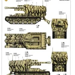 Panda 1/35 10.5 Cm LeFH-1840 # 35037 -Aircraft Kits Sales ph35037 1
