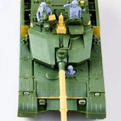 Panda 1/35 ZTZ-99A W/ Laser Sim # 35029 -Aircraft Kits Sales pn35029pic2