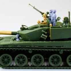 Panda 1/35 ZTZ-99A W/ Laser Sim # 35029 -Aircraft Kits Sales pn35029pic3