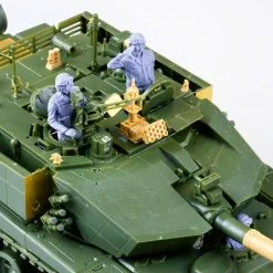 Panda 1/35 ZTZ-99A W/ Laser Sim # 35029 -Aircraft Kits Sales pn35029pic4