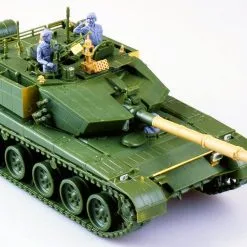 Panda 1/35 ZTZ-99A W/ Laser Sim # 35029 -Aircraft Kits Sales pn35029pic5