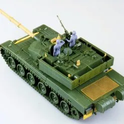 Panda 1/35 ZTZ-99A W/ Laser Sim # 35029 -Aircraft Kits Sales pn35029pic6