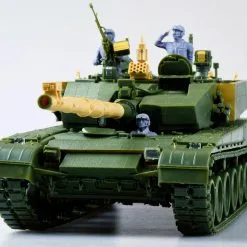 Panda 1/35 ZTZ-99A W/ Laser Sim # 35029 -Aircraft Kits Sales pn35029pic7