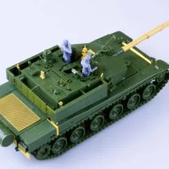 Panda 1/35 ZTZ-99A W/ Laser Sim # 35029 -Aircraft Kits Sales pn35029pic9