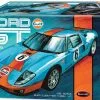 Polar Lights 1/25 2006 Ford GT (Snap Kit) # 955 -Aircraft Kits Sales pol955 800x800 1