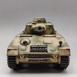 Amusing Hobby 1/35 Pz.Kpfw IV Krupp # 35A37 9 Amusing Hobby 1/35 Pz.Kpfw IV Krupp # 35A37 -Aircraft Kits Sales pz.kpfw iv krupp painted